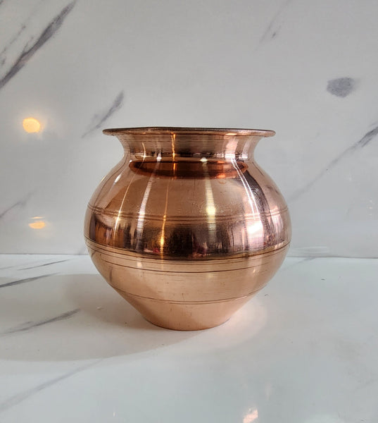 Big Copper Lota/Kalsa