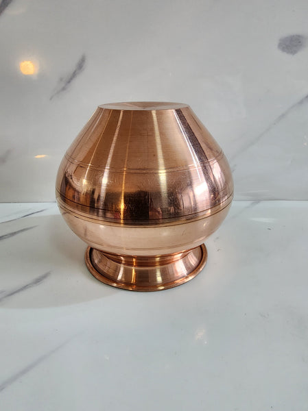 Big Copper Lota/Kalsa