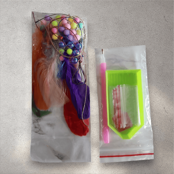 DIY Dream Catcher Kit