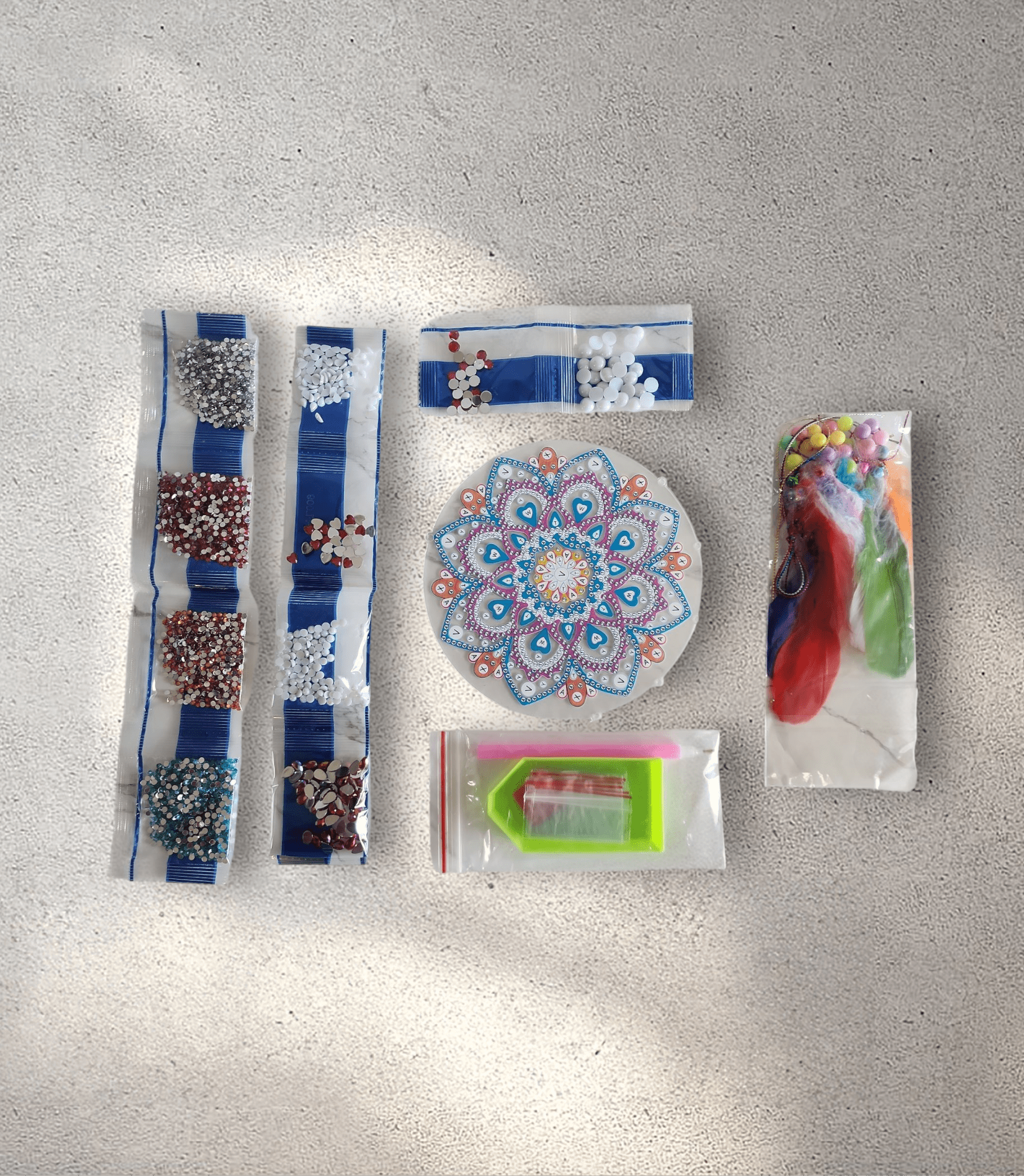 DIY Dream Catcher Kit