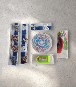 DIY Dream Catcher Kit