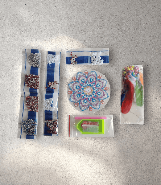 DIY Dream Catcher Kit