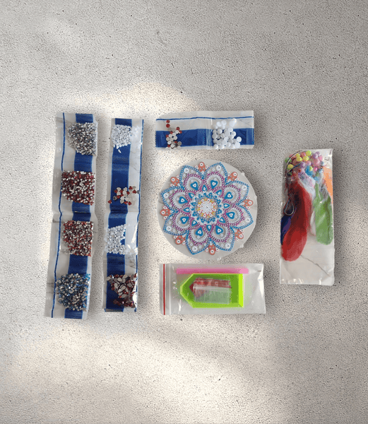 DIY Dream Catcher Kit