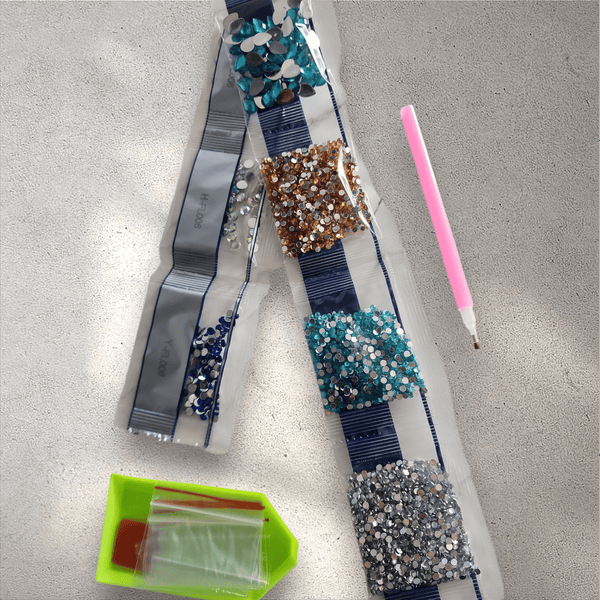 DIY Dream Catcher Kit 2
