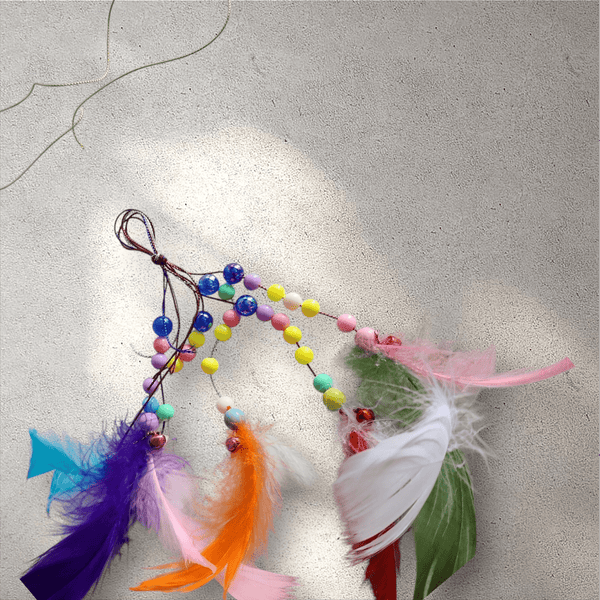 DIY Dream Catcher Kit 2