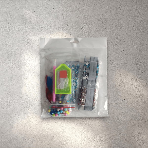 DIY Dream Catcher Kit 2