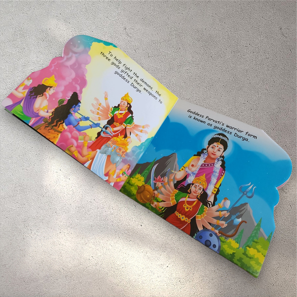 I Love” Devotional Baby Book Series – Set of 5