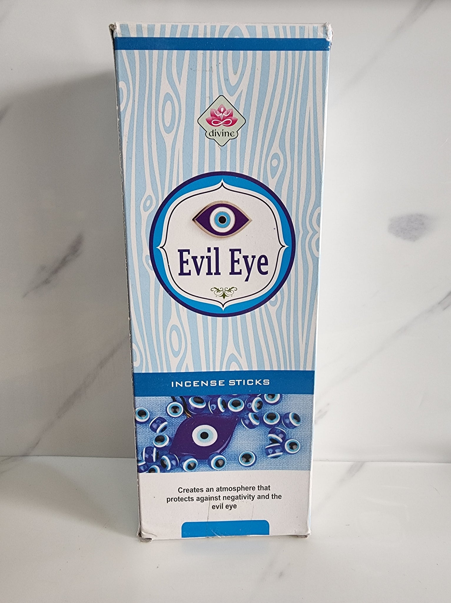 Evil Eye Incense Sticks