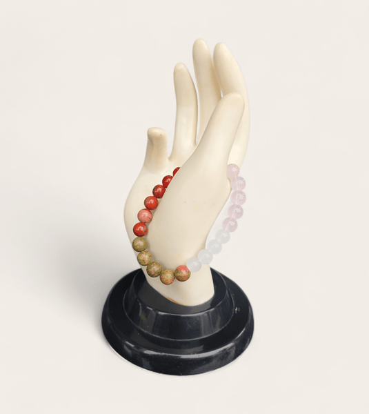 Fertility Crystal Bracelet