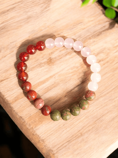 Fertility Crystal Bracelet