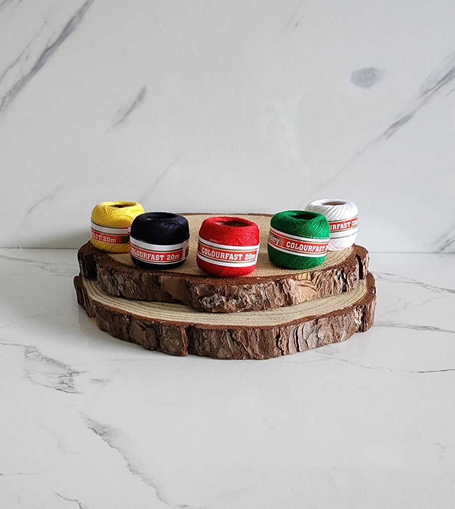 Filosheen - Lakshmi String – The Guru's Hut