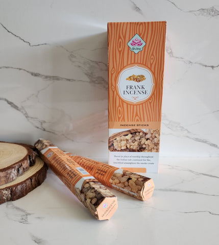 Frankincense Incense sticks