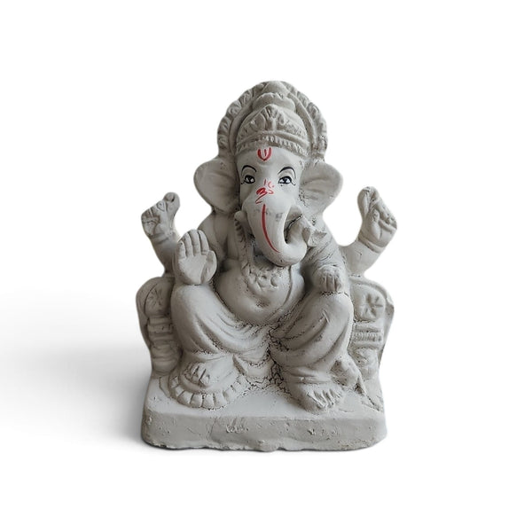 Clay Ganesha Painting Kit