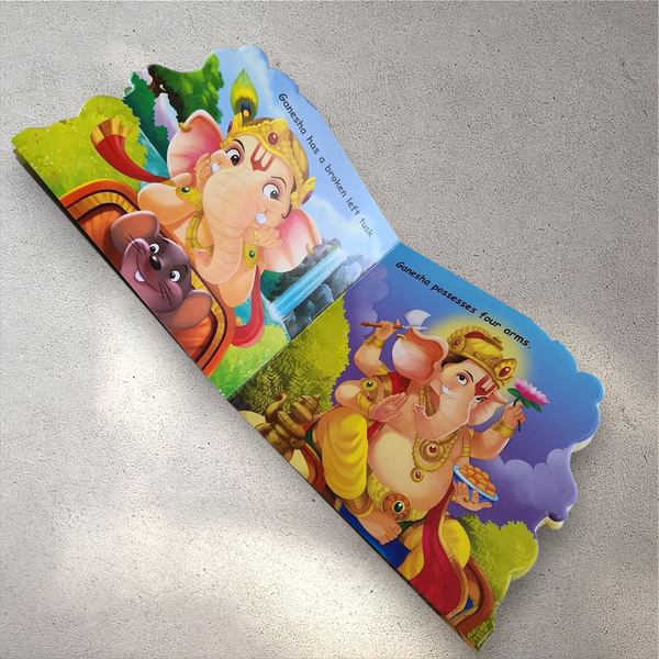 I Love” Devotional Baby Book Series – Set of 5