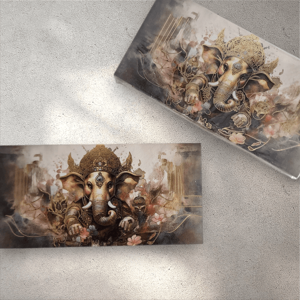 Ganesha Envelope (Pack of 10)