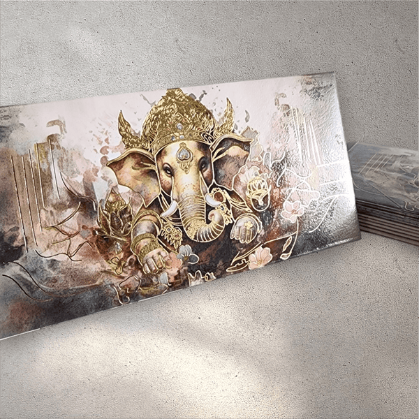 Ganesha Envelope (Pack of 10)