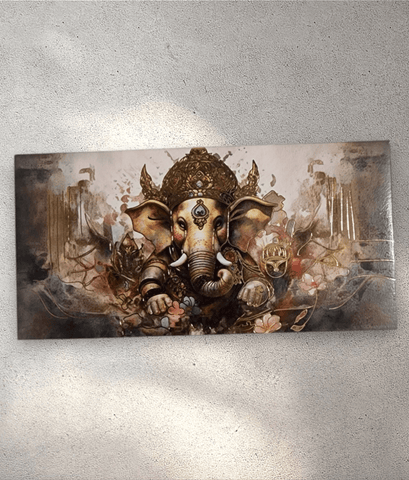 Ganesha Envelope (Pack of 10)