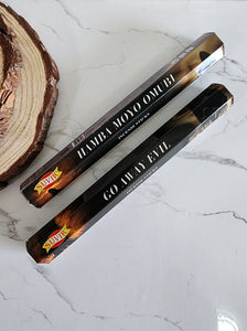 Suvir Go Away Evil Incense Sticks