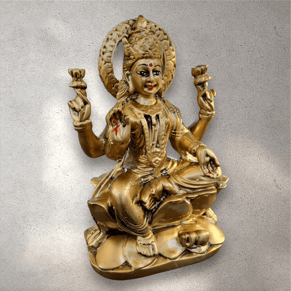 Gold Lakshmi Murthi