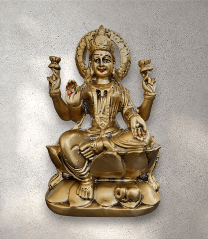 Gold Lakshmi Murthi