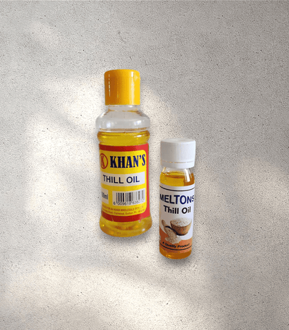 Thill Oil