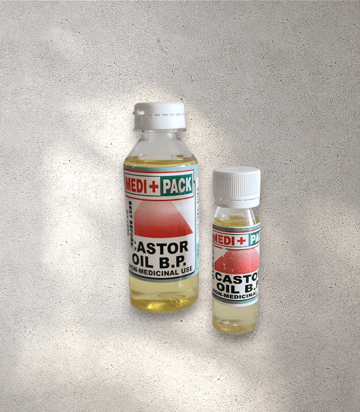 Castor Oil