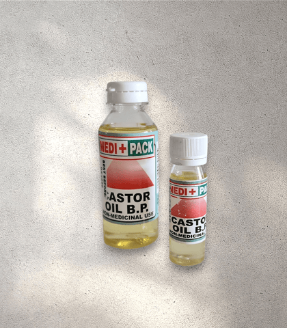 Castor Oil