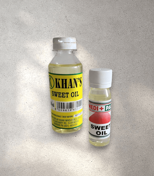 Sweet Oil