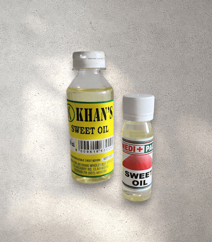 Sweet Oil
