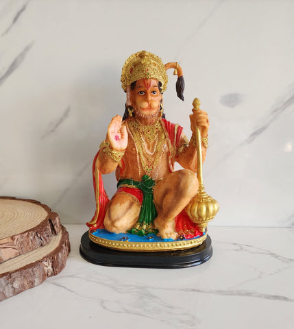Hanuman Baba Murthi