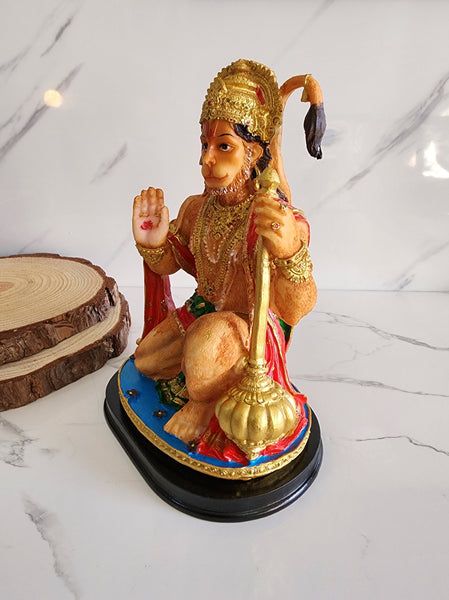 Hanuman Baba Murthi
