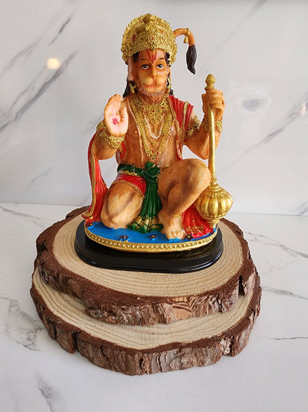 Hanuman Baba Murthi