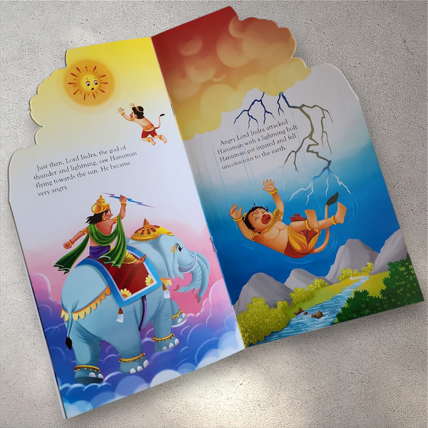 Large Cut Out Divine Beginnings –Devotional Baby Book Set (Set of 5)
