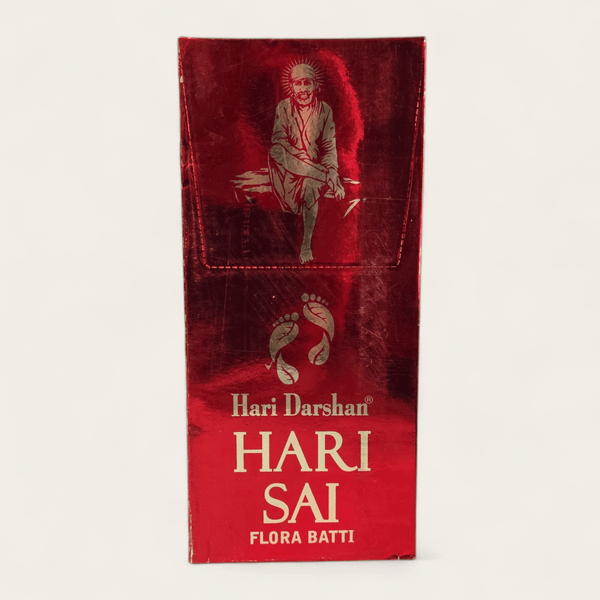 Hari Darshan Hari Sai Incense Sticks