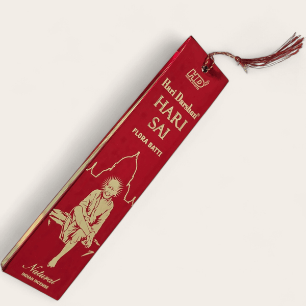 Hari Darshan Hari Sai Incense Sticks