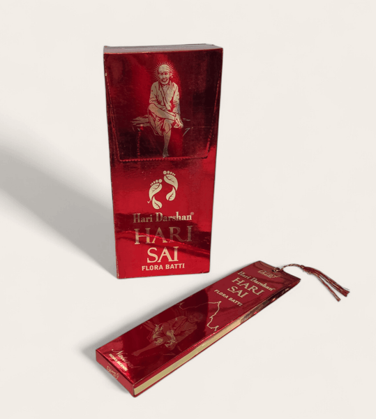 Hari Darshan Hari Sai Incense Sticks