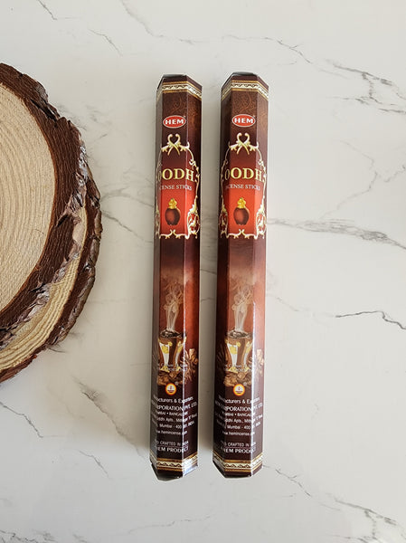 Hem Oudh Incense Sticks