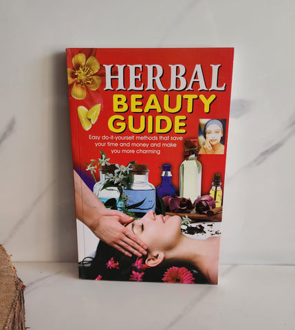 Herbal Beauty Guide