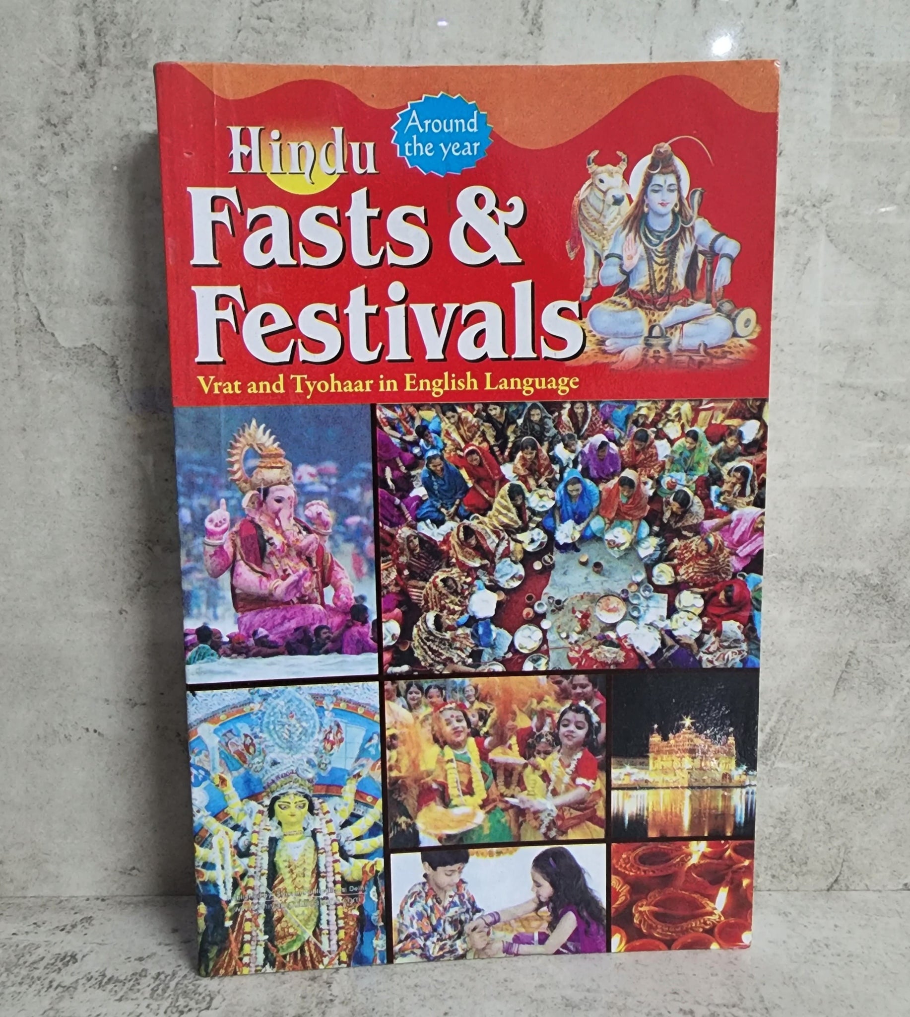 Hindu Fasts and Festivals
