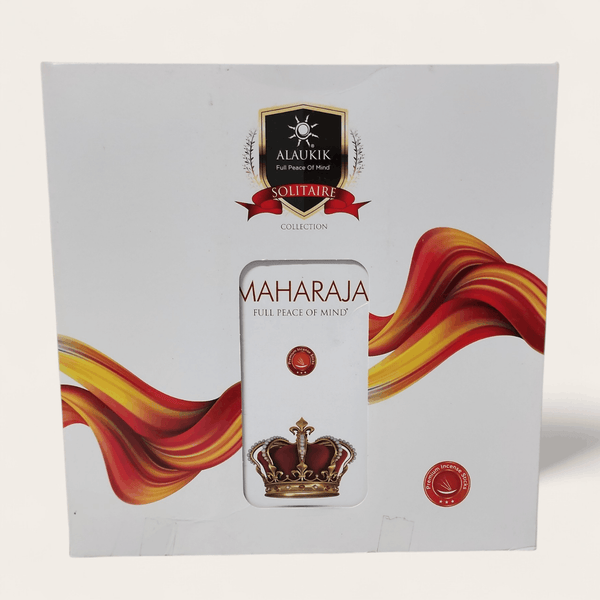 Alaukik Maharaja Incense Sticks