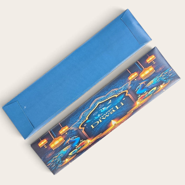Happy Diwali Incense Sticks