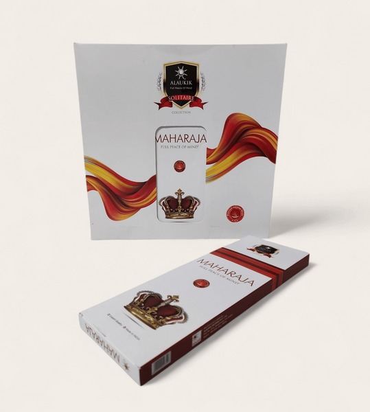 Alaukik Maharaja Incense Sticks