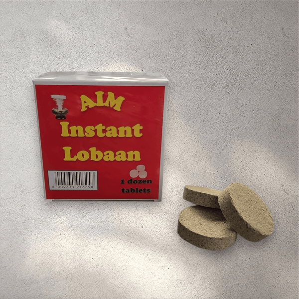 Instant Loban Tablets