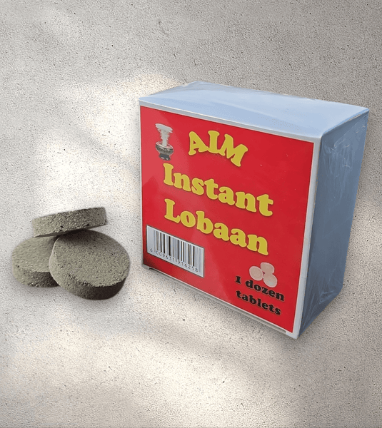 Instant Loban Tablets