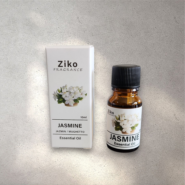 Ziko Fragrance Oils