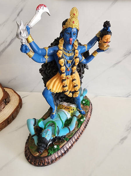 Kali Murthi (27 cm)