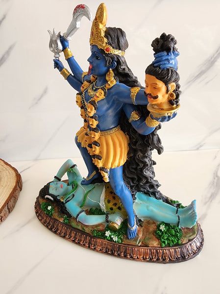 Kali Murthi (27 cm)