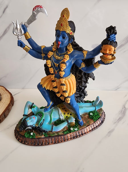 Kali Murthi (27 cm)