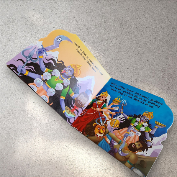 I Love” Devotional Baby Book Series – Set of 5