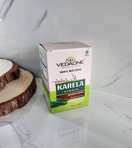 VedaOne Karela Powder